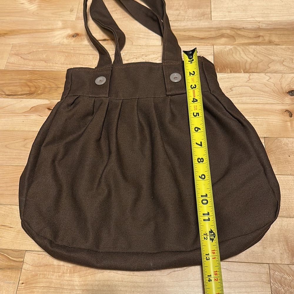 Cute Handmade Bag - Picture 4 of 6